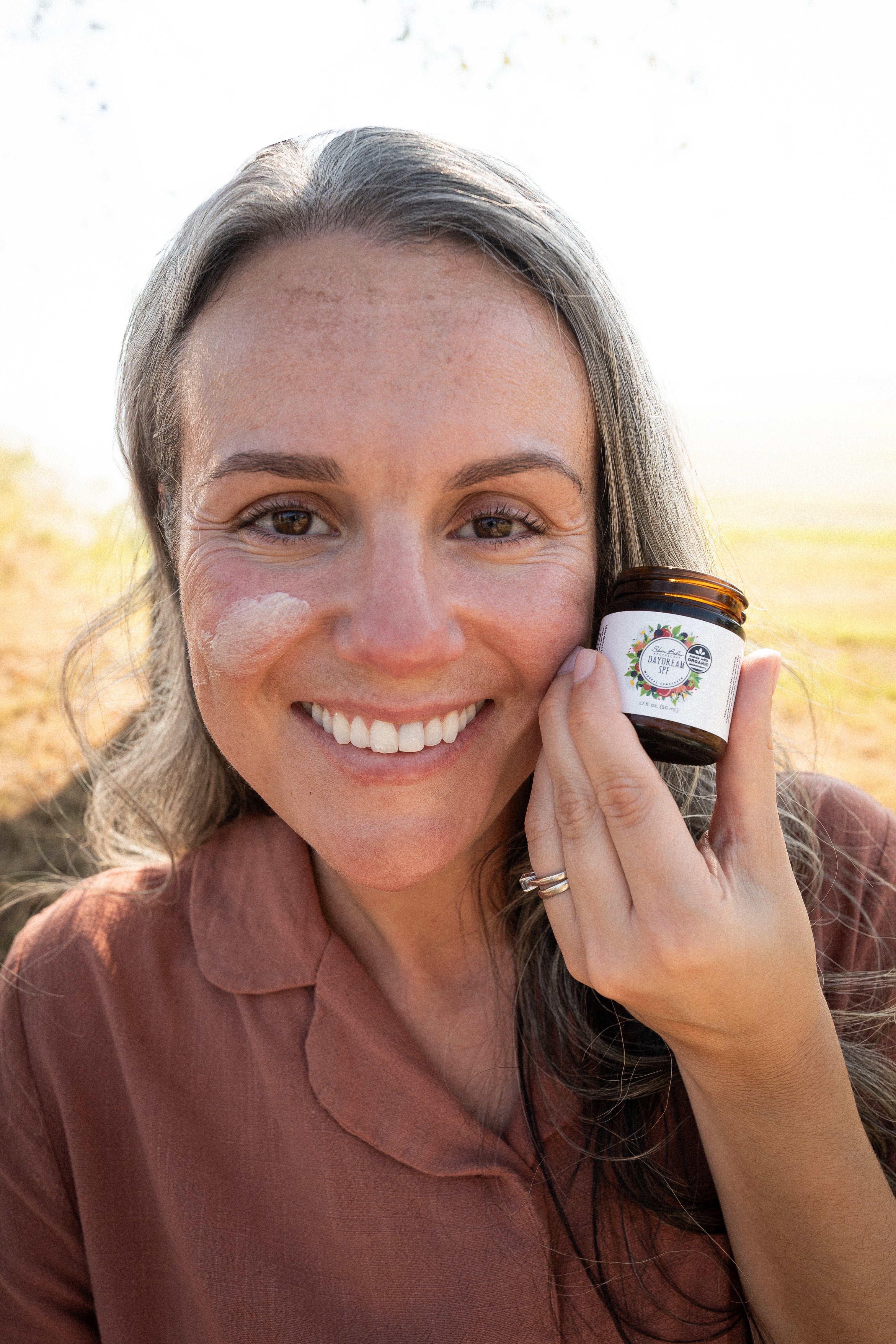 Daydream Mineral Sunscreen