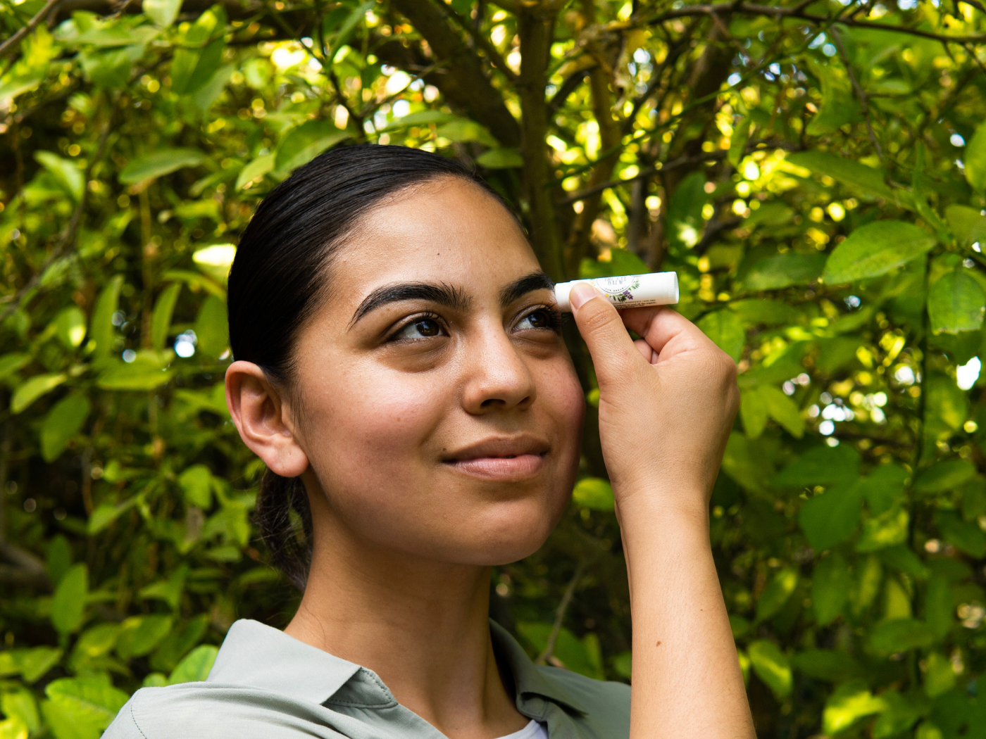 All About The Eye Balm™ & 8 Ways To Use It!
